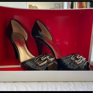 COACH Belinda Soft Patent